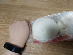 -天泽祥·鼓楼馒头(鼓楼店)