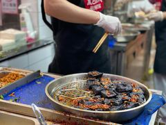 -黑色经典臭豆腐·湖南特产(坡子街店)