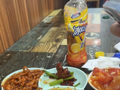 -晓宇盒饭(民安街店)