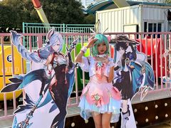 -巨鹏飞梦幻海岸