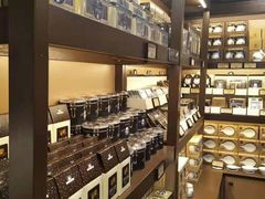 面包甜点陈列柜-赵小姐的店(鼓浪屿三友店)