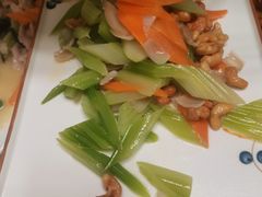 -老都一处饺子馆(道里店)