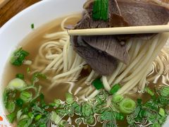-小灶派· 地道兰州牛肉面(宏发大厦店)