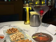 -长沙北辰洲际酒店-SKY 27酒廊