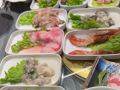 -合乐·创意火锅·海鲜火锅(亚东柒号店)