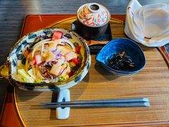 -滩万日本料理Nadaman(国贸大酒店)