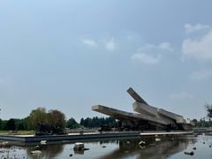 -中国唐山地震博物馆