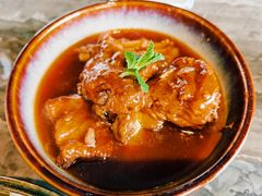 -真爱中国餐馆·年华店(朱雀大街店)