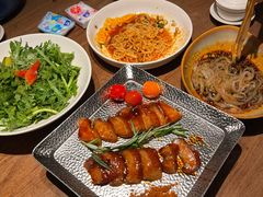 -阿强家川菜·29年老字号(岗顶店)