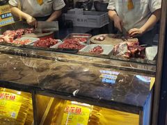 -炊烟小炒黄牛肉(中心印象城店)