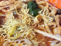 -安发瞧麻辣烫(总店)