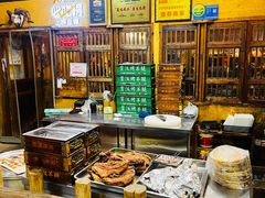 -霄汉羊排(万松园一店)