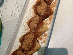 红糖糍粑-青花椒花椒鱼(合生汇店)