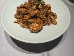 -四世同堂·京菜·烤鸭(双井店)