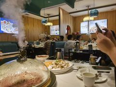 -优食坊·蒸汽海鲜(康盛路店)