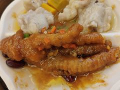 -万山楼海鲜酒家·二十三年老字号