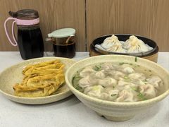 -李记清真馆(打钉巷店)
