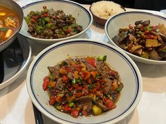 -新新湘菜馆(新中街二条店)
