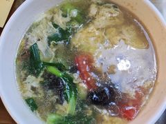 -建基泡馍·西安老字号·清真(永宁店)