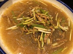 -阿庄新豫菜(航海东路店)