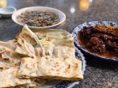 糊拉汰-天台徐家小吃