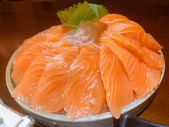 -东岸料理·寿司·刺身