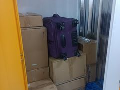 -安东易迷你仓自助寄存仓库(苏州桥店)