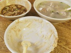锅巴菜-真素诚·清真(新华路店)
