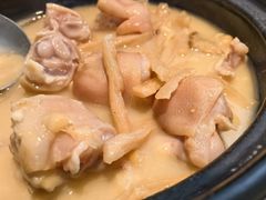 -金谷仓家庭料理(马泉营店)