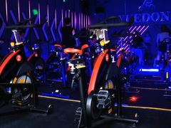 -黑曼巴·悦动游泳健身俱乐部