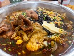 -胖子水煮(铁路三村无任何分店)