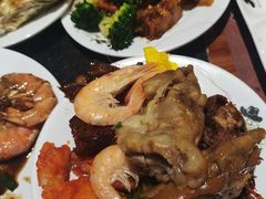 -汉巴味德(大悦城店)