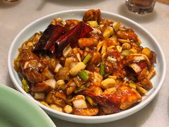 宫保两样-小吊梨汤·北京菜·烤鸭(清河万象汇店)
