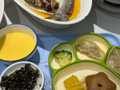 -兰湘子·湘菜小炒(南京江宁万达店)