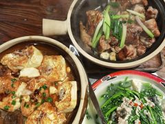 -广府乡下·饭庄(新港东路店)