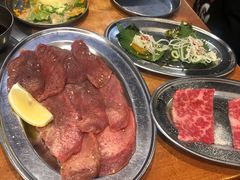 -蒜香焼肉PURUSHIN(马场路店)