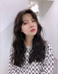 -明洞造型精品烫染