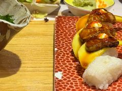 -吉兆·料理(红梅南路店)