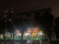 -弓虽昌焖烧鸡(大竹林店)