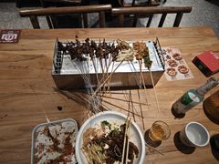 -李不管把把烧(天府三街店)