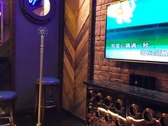-歌友汇KTV(大悦城11层店)