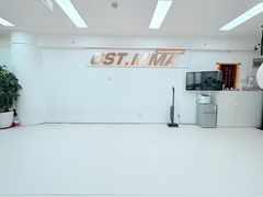 -GSTMMA综合格斗馆