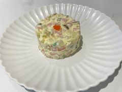 -库滋明·俄罗斯特色美食(中央大街店)