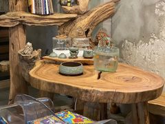 大堂-景迈森林(古华园店)