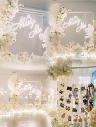 -迈瑞米求婚策划(静安店)