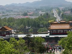 -天津盘山风景名胜区
