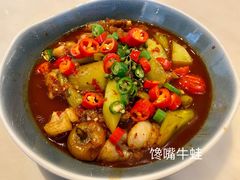 -港丽餐厅(高德置地店)