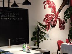 -The V泽惟·低温慢煮料理