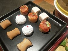 京八件-京味斋·烤鸭·北京菜(安贞店)
