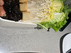 -半天妖烤鱼(方庄店)